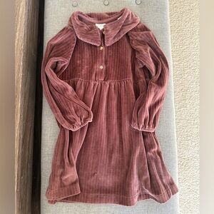 Zara dress size 4-5 years old